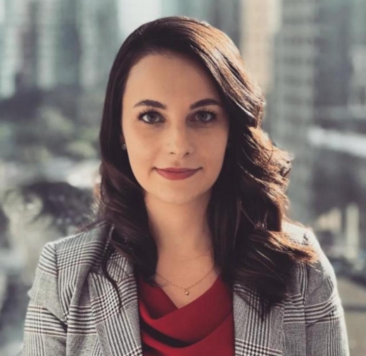 Caroline Valentim Pinto