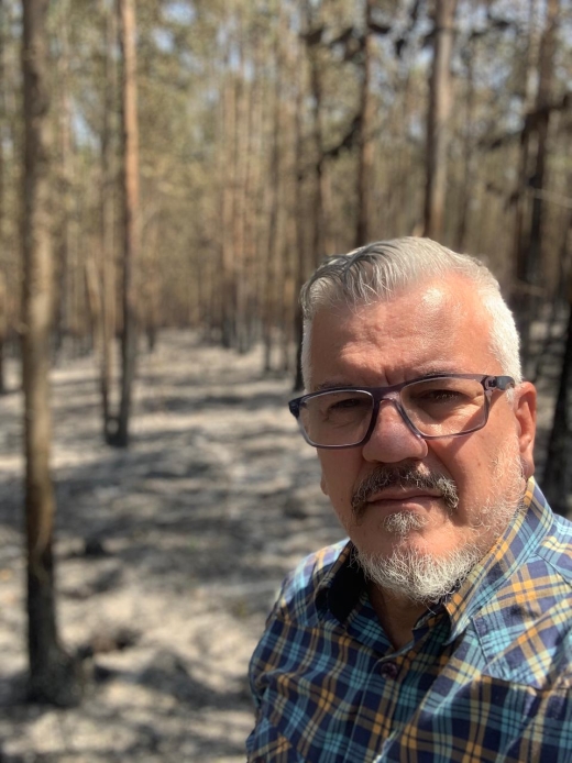 Cláudio Lima Aguiar